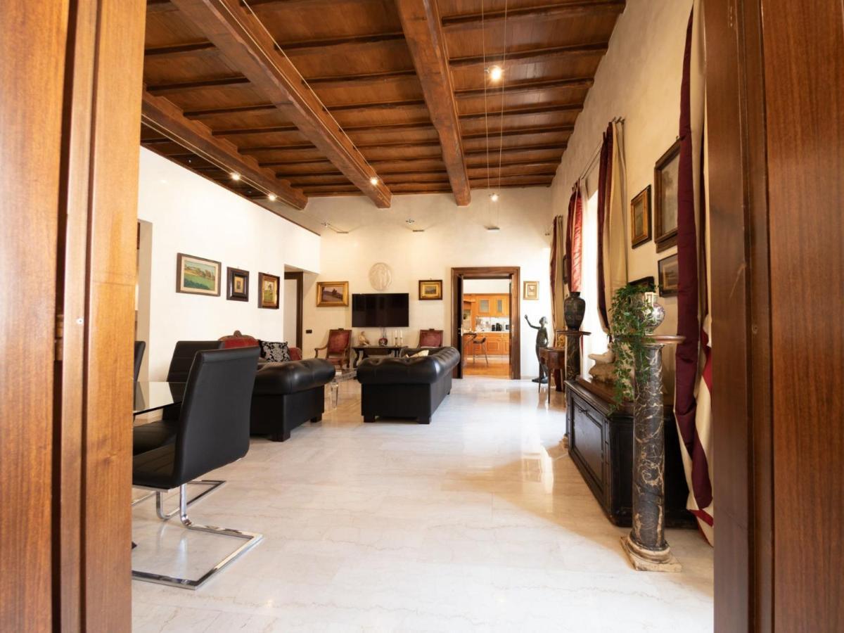 The Best Rent - Apartment With A View On Altare Della Patria Roma Esterno foto