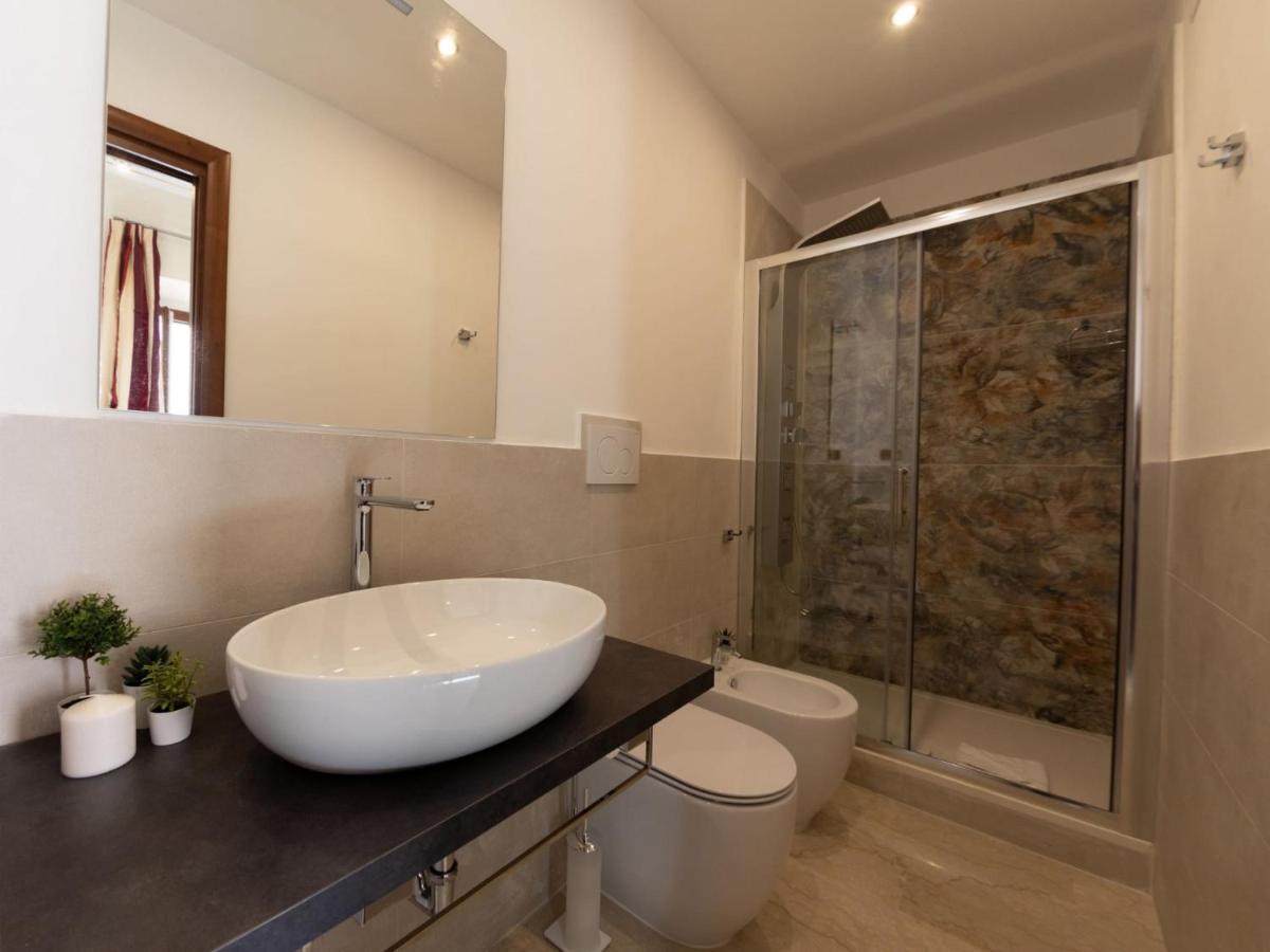 The Best Rent - Apartment With A View On Altare Della Patria Roma Esterno foto