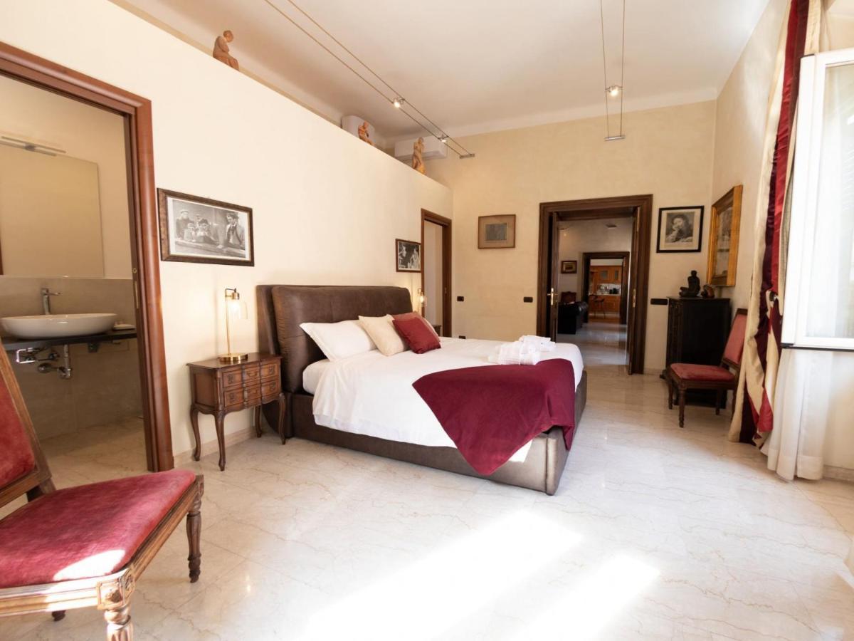 The Best Rent - Apartment With A View On Altare Della Patria Roma Esterno foto
