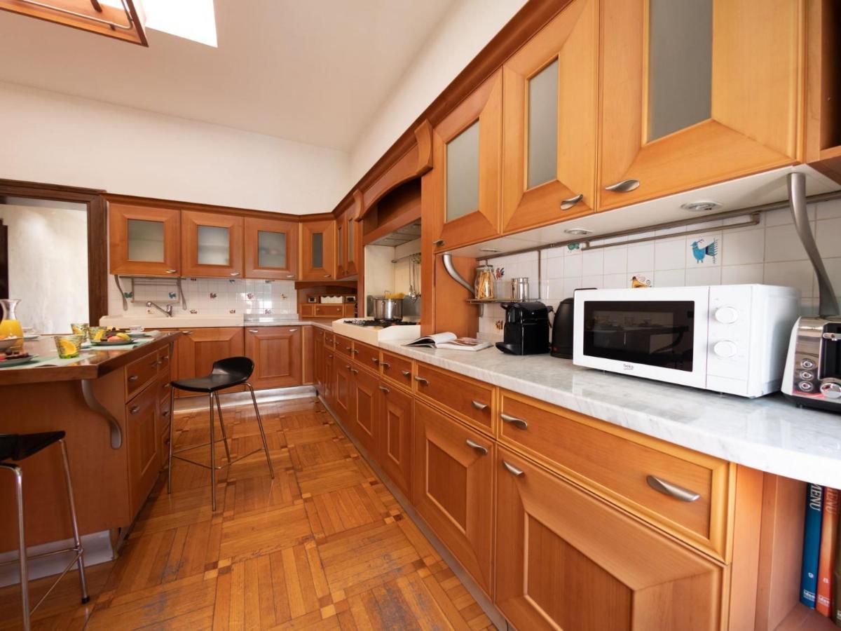The Best Rent - Apartment With A View On Altare Della Patria Roma Esterno foto