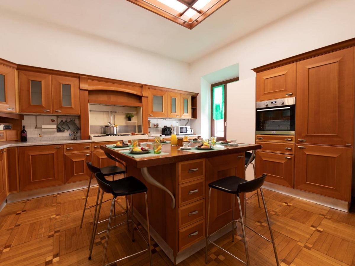 The Best Rent - Apartment With A View On Altare Della Patria Roma Esterno foto
