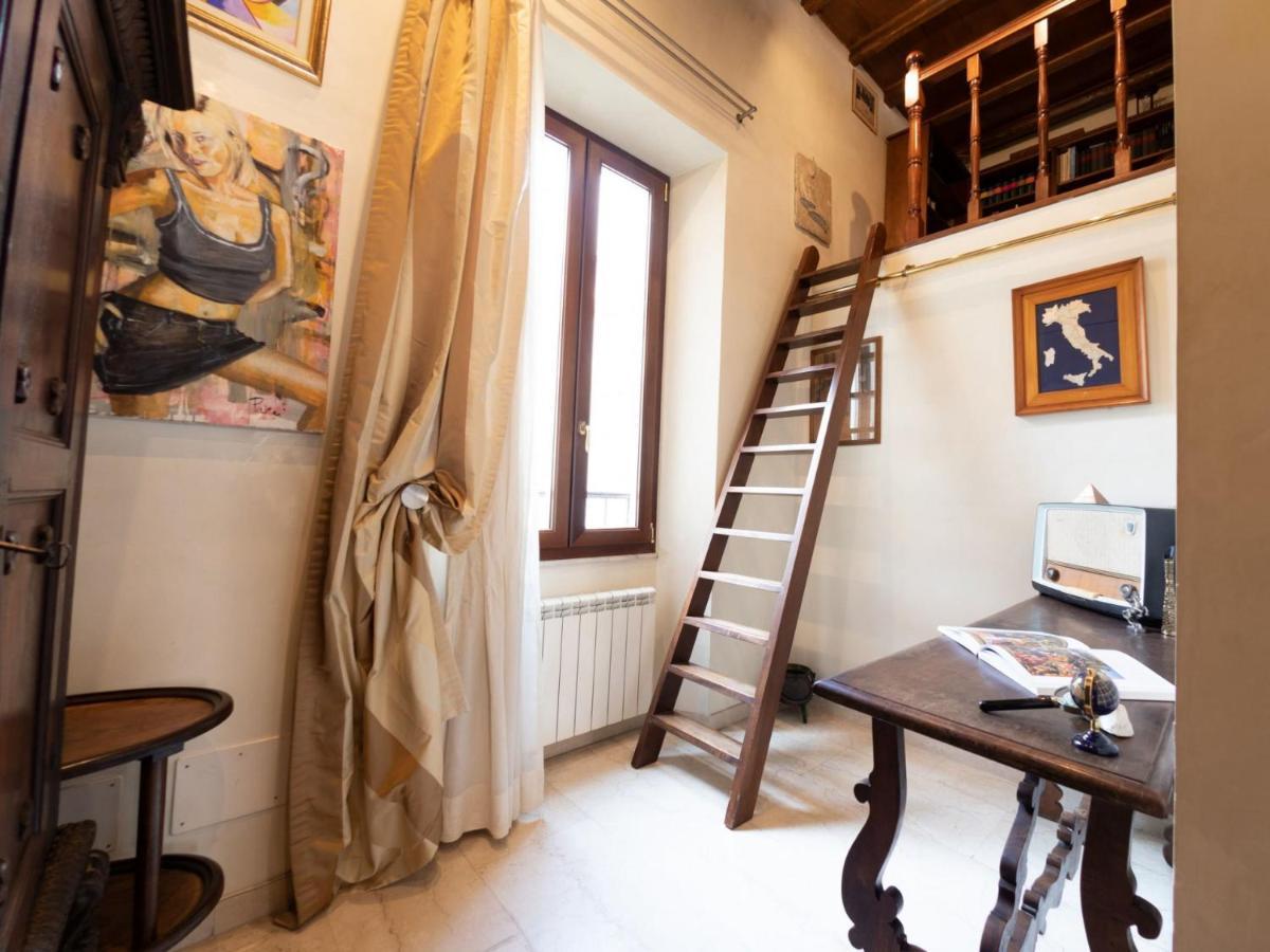 The Best Rent - Apartment With A View On Altare Della Patria Roma Esterno foto
