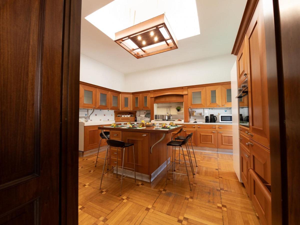 The Best Rent - Apartment With A View On Altare Della Patria Roma Esterno foto