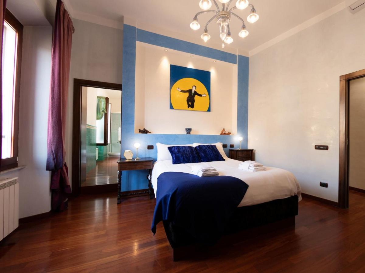 The Best Rent - Apartment With A View On Altare Della Patria Roma Esterno foto