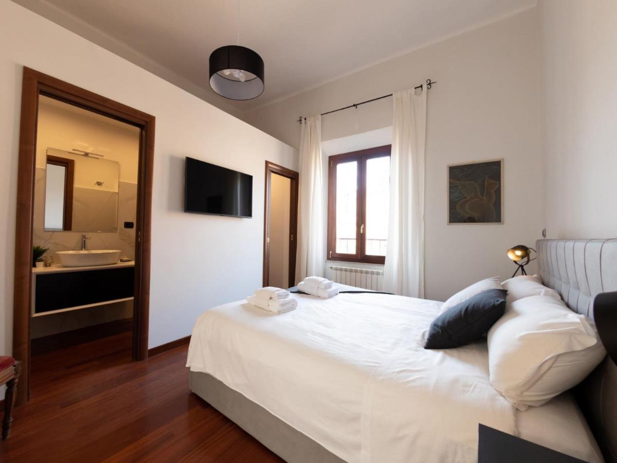 The Best Rent - Apartment With A View On Altare Della Patria Roma Esterno foto