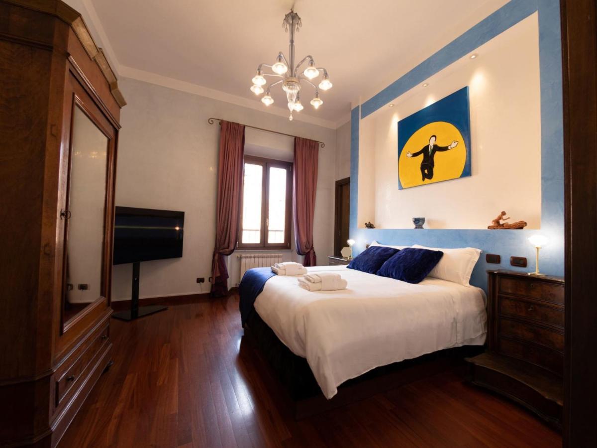 The Best Rent - Apartment With A View On Altare Della Patria Roma Esterno foto