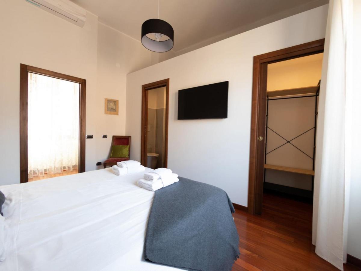 The Best Rent - Apartment With A View On Altare Della Patria Roma Esterno foto