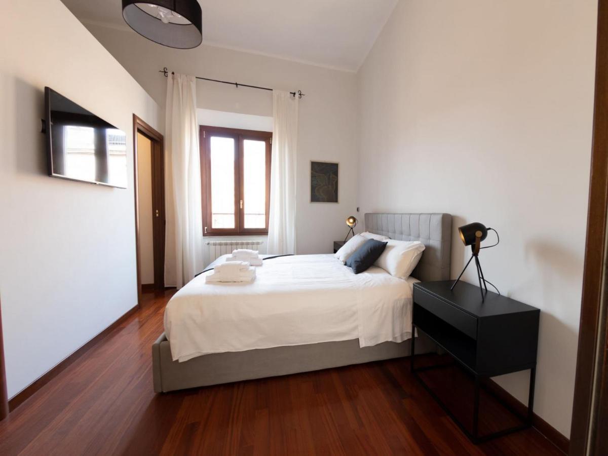 The Best Rent - Apartment With A View On Altare Della Patria Roma Esterno foto