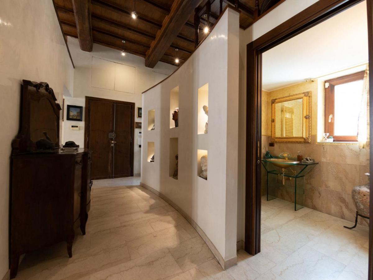 The Best Rent - Apartment With A View On Altare Della Patria Roma Esterno foto