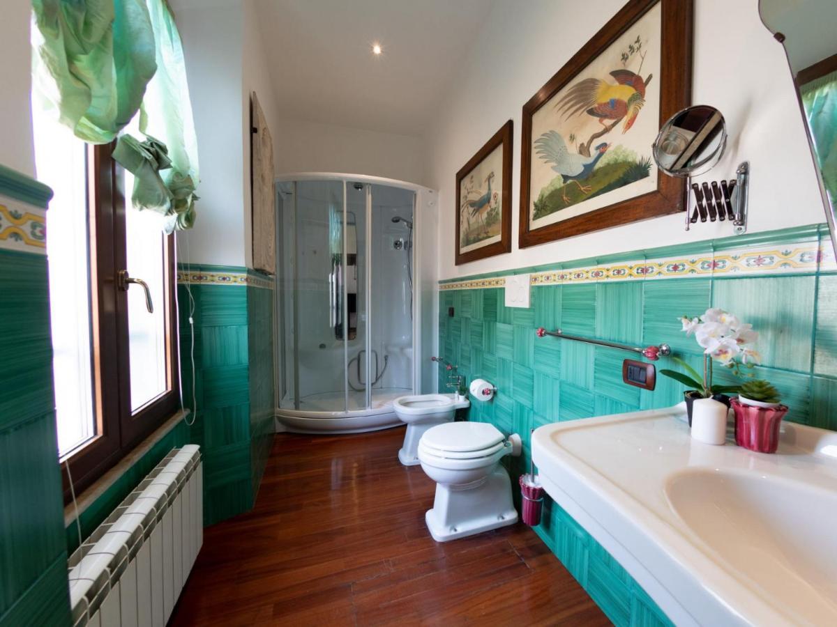 The Best Rent - Apartment With A View On Altare Della Patria Roma Esterno foto